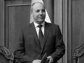 У Львові вбито Андрія Парубія — оголошено спецоперацію «Сирена»