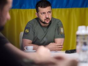 Зеленський провів Ставку на якій розглянули актуальні питання військових: які рішення були прийняті?