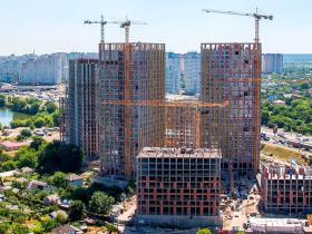 10 років гарантії на будинок: Уряд пропонує нові правила для будівельних компаній, щоб захистити власників нерухомості