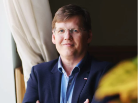 Павло Розенко: Ми повинні жити з розумінням того, що війна триває і ми є частиною цієї військової компоненти