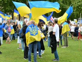 Українським біженцям треба буде визначитися, чи залишитися в ЄС, перейшовши на інший правовий статус, або повертатися в Україну, – рекомендації Ради ЄС