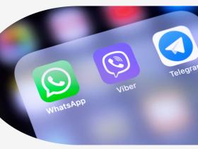Повідомлення в кримінальному провадженні через застосунок «Viber»