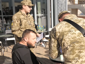 Під час перевірки документів ТЦК зобов’язані здійснювати відеофіксацію - Міноборони