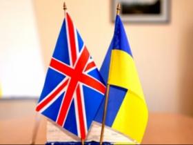 Верховна Рада ратифікувала Угоду про сторічне партнерство з Великобританією