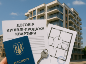 Купівля квартири в новобудові: які основні ризики та помилки при інвестиції в нерухомість