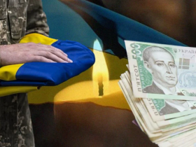 Оновлено Порядок виплати одноразової грошової допомоги у разі загибелі військовослужбовця: деталі