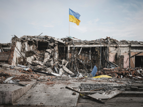 Подання заяв до міжнародного Реєстру збитків: про що варто знати розповіли у Мін'юсті