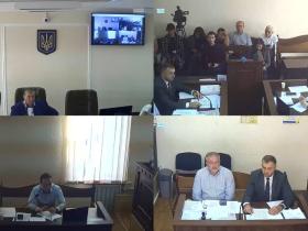ВАКС застосував запобіжний захід до нового підозрюваного у справі Князєва, адвоката Анатолія Рекуна