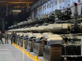 Визначати критичність підприємств оборонно-промислового комплексу буде Міноборони - Постанова КМУ