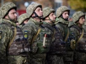 Мобілізація за новими правилами: що зміниться після створення Єдиного державного реєстру військовозобов’язаних