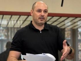 Організовував податкові махінації: керівник детективів НАБУ Магамедрасулов отримав нову підозру
