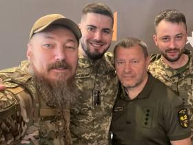 Командувач Сил безпілотних систем ЗСУ Мадяр опублікував рейтинг підрозділів БПС Сил Оборони України за серпень 2025 року