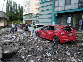 Кабмін готує запуск єдиної програми страхування воєнних ризиків для бізнесу за моделлю «5-7-9»