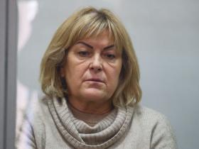 За ексочільницю МСЕК Хмельниччини Тетяну Крупу не внесли заставу у 20 мільйонів гривень