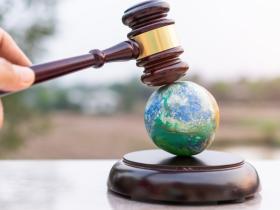 Як українці за кордоном можуть отримати правничу допомогу з питань українського законодавства