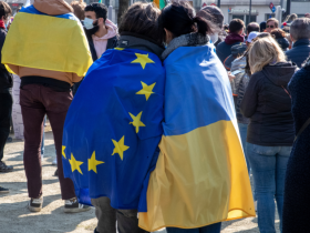 ЄС готується до завершення тимчасового захисту українців: ухвалено відповідну рекомендацію