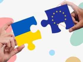 Україна виконала необхідні умови для початку переговорів про вступ до ЄС - віцеспікер ВРУ Кондратюк