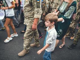 Пільги для дітей учасників бойових дій: здобуття професійної і вищої освіти та оздоровлення і відпочинок