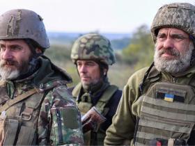 Алгоритм щодо військової служби українців віком 60+ розіслано до ТЦК, можуть йти воювати, - нардеп Костенко