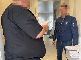 Заступник начальника Львівського ОТЦК не задекларував будинок та земельну ділянку на 6 млн грн, - ДБР