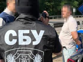 У СБУ повідомили про нові деталі щодо справи «крота» фсб у лавах НАБУ