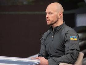 НАБУ та САП оголосили підозру бригадному генералу Служби безпеки України Вітюку