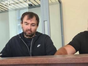 Затримано та арештовано чинного нардепа від партії "ОПЗЖ", розшукуваного за підозрою у державній зраді