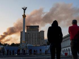 Новий антирекорд: росія атакувала Україну понад 800 БпЛА та десятком ракет, зафіксовано влучання на 37 локаціях