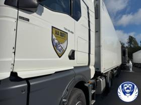В Україну повернули 1000 тіл загиблих військовослужбовців