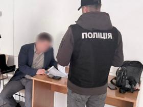 Керівник апарату КМДА підробив документи на відрядження у Європу під час війни - йому оголосили підозру