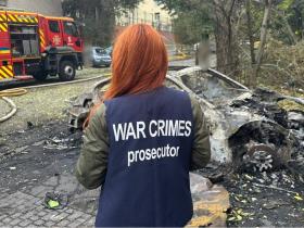 Один загиблий та 15 поранених внаслідок ворожої атаки БпЛА на Дніпро, також під ударом був Харків