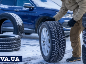 Проверка зимних шин перед сезоном: основные параметры и на что обращать внимание