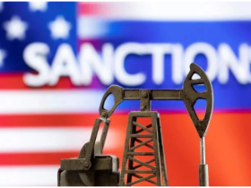 Мінфін США запроваджує санкції проти нафтових компаній "Роснефть" та "Лукойл" і закликає Москву негайно погодитися на припинення вогню