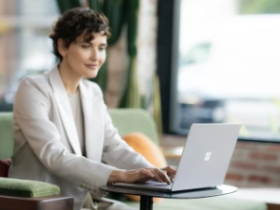 Универсальный ноутбук для работы и развлечений с оптимальным балансом производительности