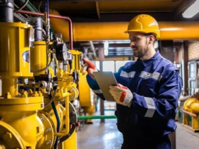 З нового року плату за доставку газу нараховуватимуть за фактичним споживанням — які правила діятимуть з 1 січня?