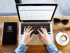 Онлайн заробітки підпадуть під ретельний моніторинг податкової: з 2026 року в Україні запрацює автоматичний обмін фінданими