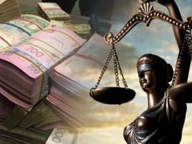 Стягнення витрат на професійну правничу допомогу не може бути способом збагачення