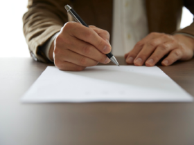 З 1 листопада документи для відстрочки прийматимуться лише через Резерв+ чи ЦНАП