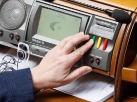 Рада ухвалила постанову про безперервність функціонування представницьких органів місцевого самоврядування під час війни