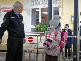 Безпечна школа: Президент підписав закон про посилення заходів безпеки в закладах середньої освіти