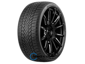 Зимові шини 205/55 R16: все, що потрібно знати про найпопулярніший розмір