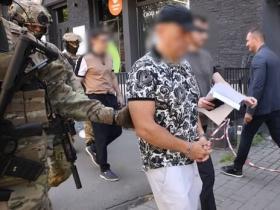 Одеського екс-воєнкома Борисова ДБР "силоміць вивезло з лікарні": у Бюро відреагували