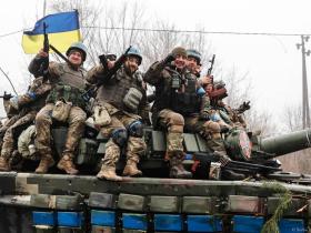 Нові правила щодо відпусток для військовослужбовців: що змінилося з 22 вересня