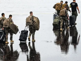 Уряд підтримав зміни щодо правового статусу іноземців, які воюють за Україну: деталі документу