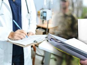 Законодавство не встановлює обов`язку військовозобов`язаних самостійно ініціювати проходження ВЛК, - суд