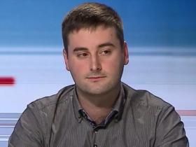 Судитимуть проросійського політолога Кирила Молчанова: йому загрожує довічне позбавлення волі