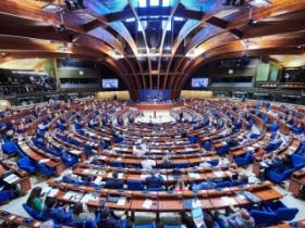 У ПАРЄ підтримано проєкт Конвенції про створення Міжнародної комісії з розгляду компенсації щодо втрат під час агресії рф