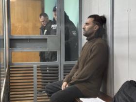 Може вийти під заставу: суд змінив запобіжний захід водієві Мерседеса, який побив велосипедиста