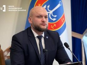 Бюро економічної безпеки України запроваджує проєкт «Економічний щит»: деталі від Директора Бюро