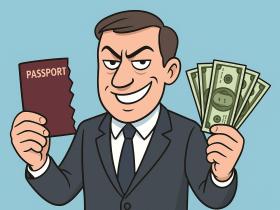 Чи буде визнано недійсним правочин, який посвідчений особою з паспортом з недоліками?